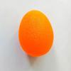 Guľôčka na cvičenie loptičky s vysokým odrazom typu Egg