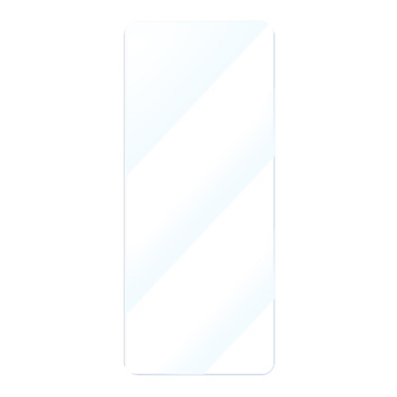 RURIHAI 10Pcs For vivo iQOO Z9 5G Screen Protector 0.26mm 2.5D High Definition Film