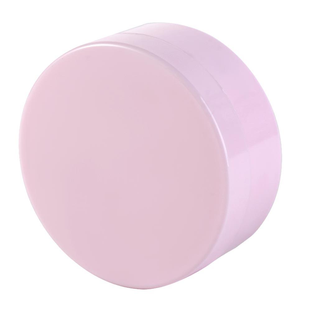 Mini Cosmetics Container Portable Bulk Powder Box Hermetic Dispersion Powder Box  Women