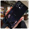 Supernatural Dean And Sam Case For Xiaomi Redmi Note 14 10 13 12 11 15 Pro Plus Cover For Redmi 15 15C 12C 13C 14C 10C