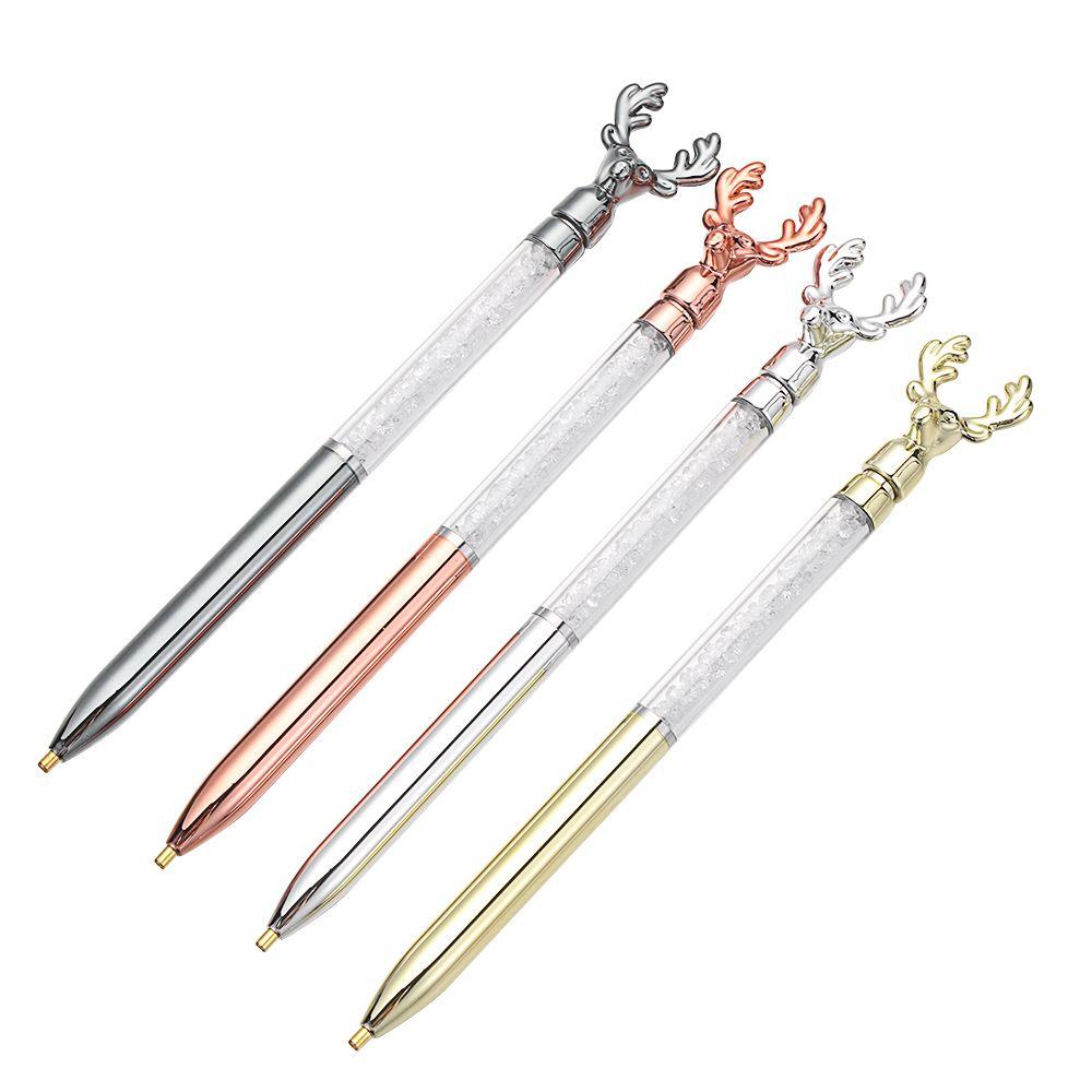 Sewing Accessories Crystal 5D Diamond Painting Diamond Painting Pen Deer Pens Point Drill Pen