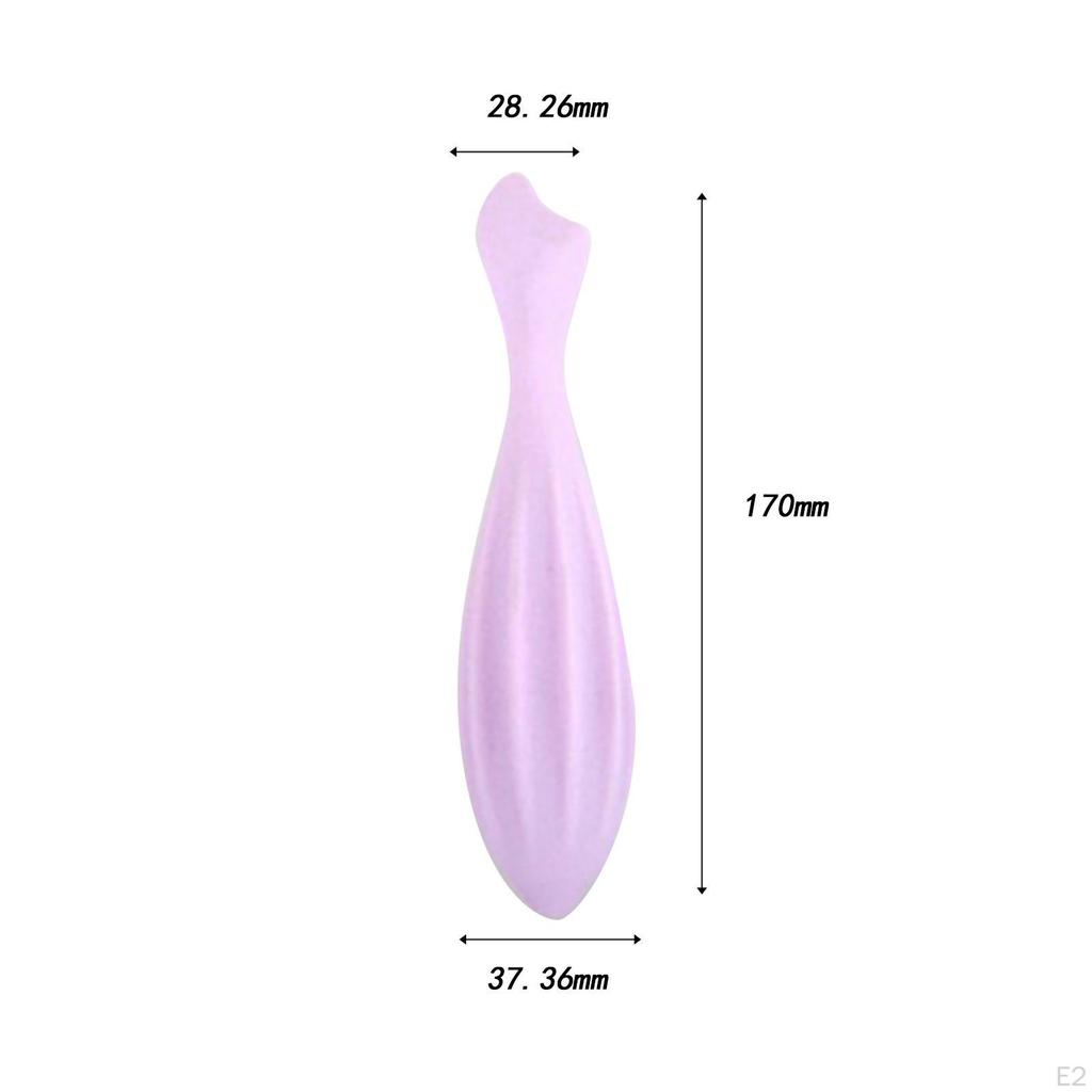 Face Roller Massager, Easy Cleaning Relaxation Beauty Facial Massage Tool for Home