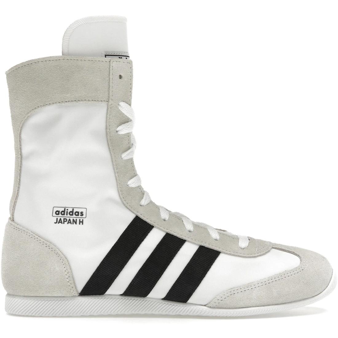 

Sneaker adidas Japan Mid Footwear White Black (Women s)(JQ7635) 38