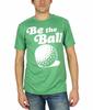 T-shirt Caddyshack Sois la Balle