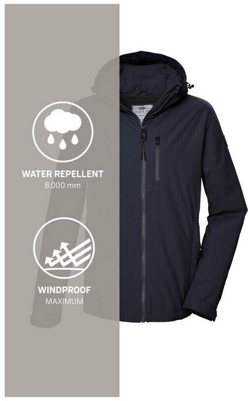 Куртка G.I.G.A. DX by Killtec gs 82 blau