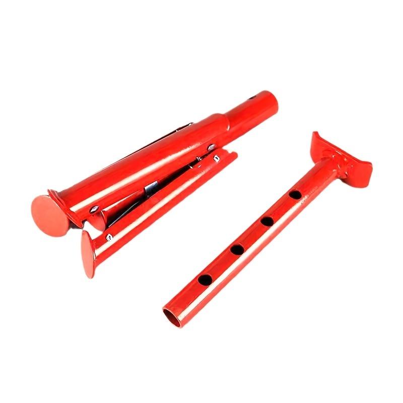 Folding Telescopic Jack Security Bracket Auto Repair Tools 2 Tons 25~36cm 3 Tons 27~45cm Height Increasing Tool