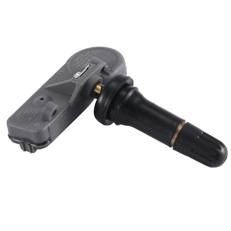 Set Of 4 Tire Pressure Sensor TPMS 13581558 22854866 For Buick Lacrosse Regal Cruze Equinox Camaro