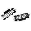 For BMW R1300GS ADV Turn Signal Protection For BMW R1300GS Auxiliary Light Grille For BMW R1300GS Motorcycle Accessories