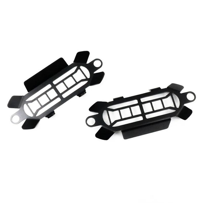 For BMW R1300GS ADV Turn Signal Protection For BMW R1300GS Auxiliary Light Grille For BMW R1300GS Motorcycle Accessories