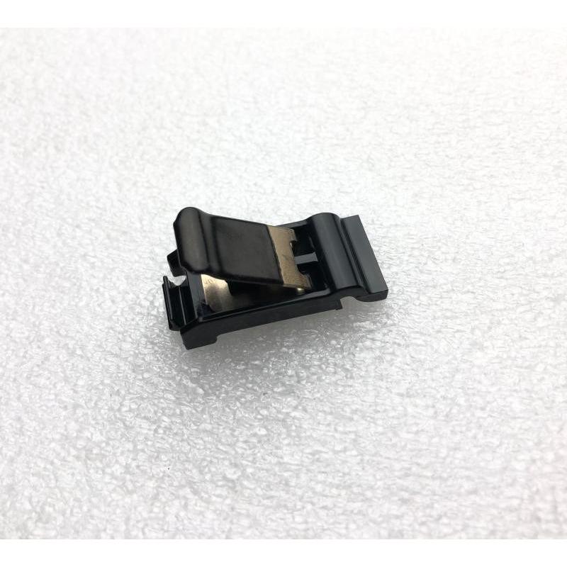 Fuel Tank Cover Hinge Spring Plate 1pc for Toyota RAV4 2009-2013 2014- - Wildlander - Brand New