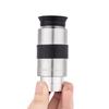 Silver Series 32mm & 40mm Eyepieces with 2X Barlow Lens for 1.25" Telescopes