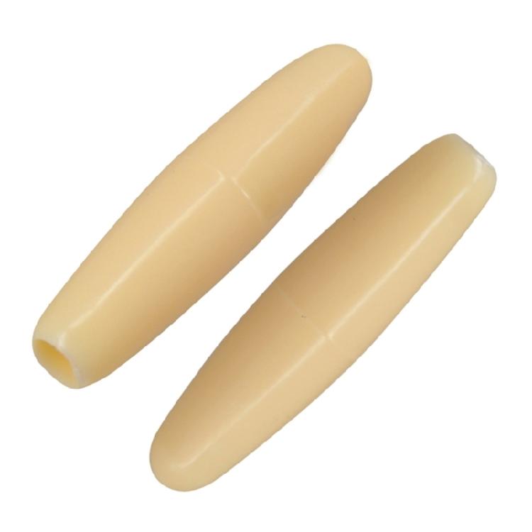 Guitar Knobs Guitar Replacement Part Guitar Accessories Plastic Texture for Electric Guitar Volumes and Tone Replacement