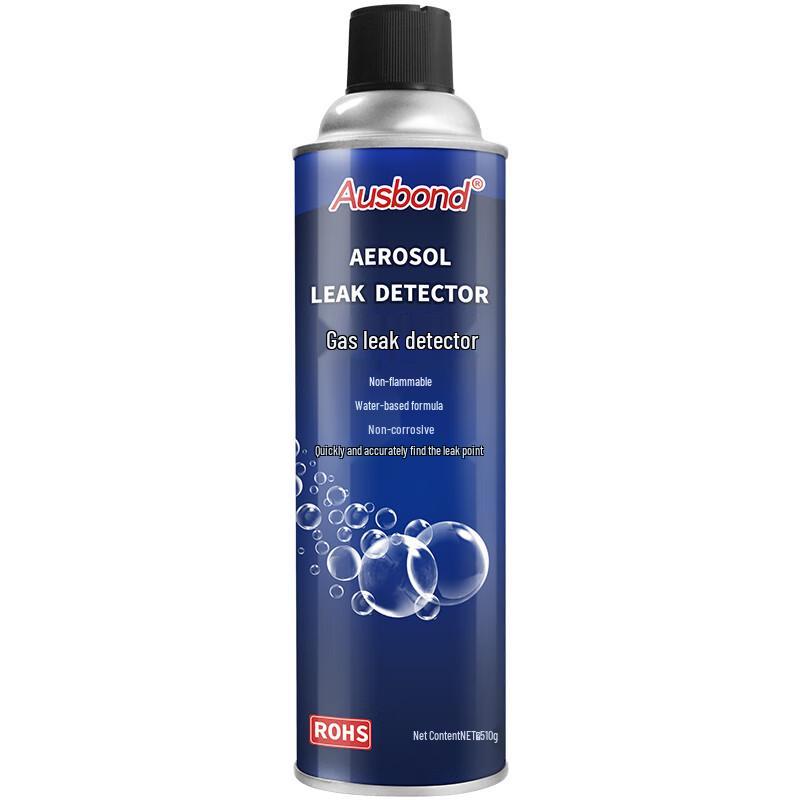 Ausbond Gas Leak Detection Spray