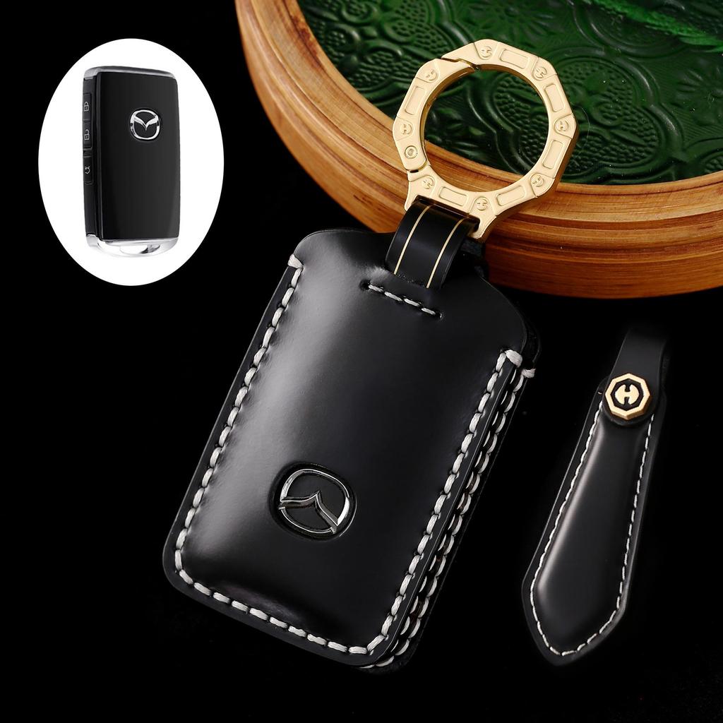 Mazda Key Cover for 3, Angkesaila, CX-4, Atez, CX-5, CX-50, CX-30, Ruiyi