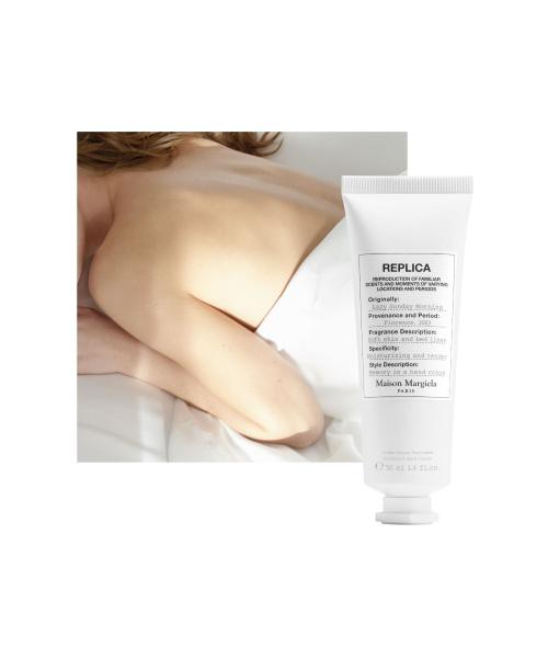 Maison Margiela Perfume Replica Lazy Sunday