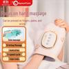 WayourCare Hand Massager with Heat Therapy
