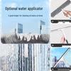 Multi-functional Soft Rubber Glass & Floor Wiper for Home and Office