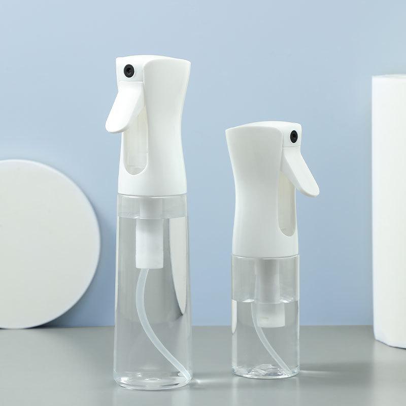 500ML Continuous Spray Bottle for Disinfection and Hairdressing