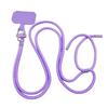 160cm Universal Adjustable Phone Lanyard Strap Mobile Phone Hanging Rope Neck Straps Anti-lost Lanyards Cell Phone Accessories