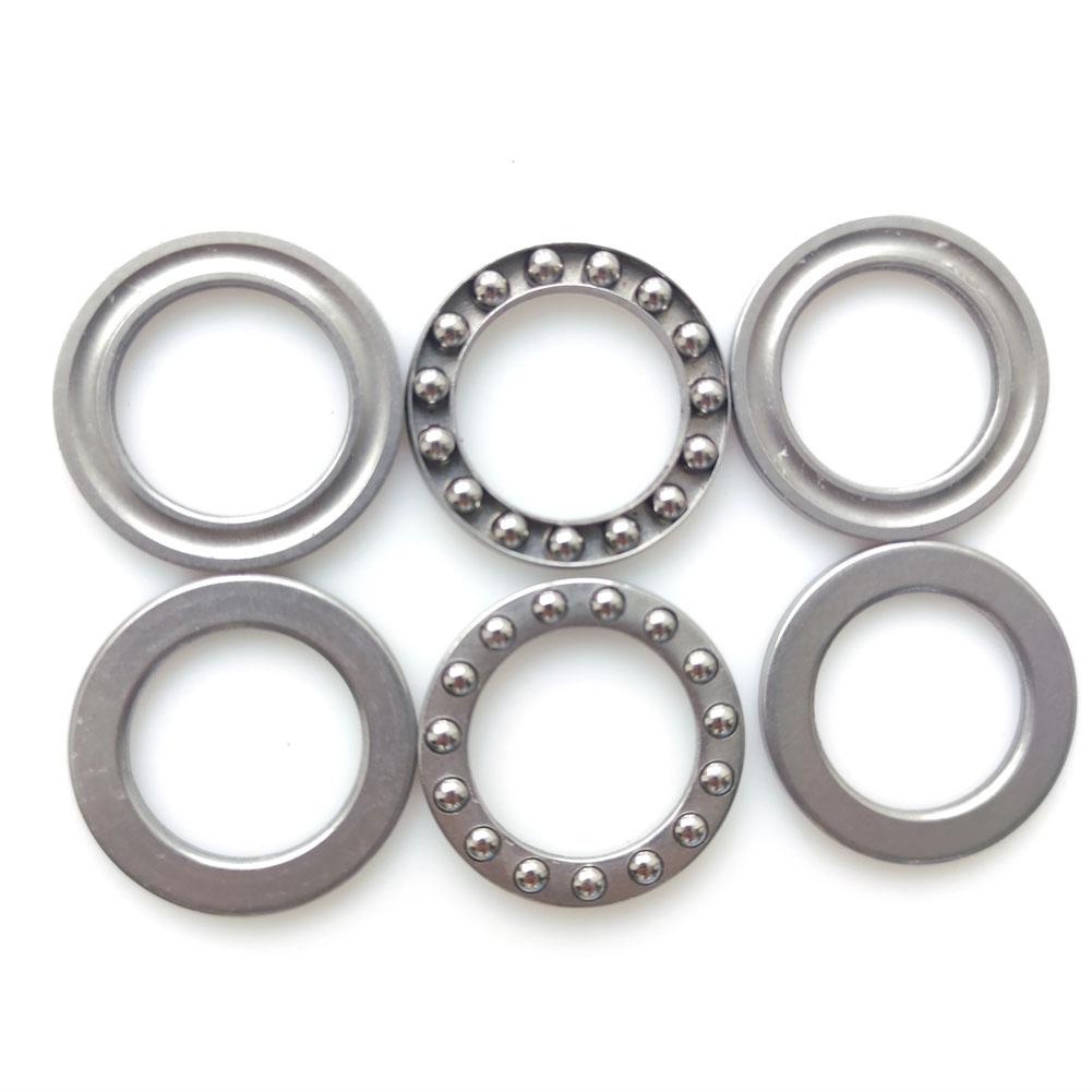 About 20g/set 2 Set Bearing Cycling 2023 Brand New