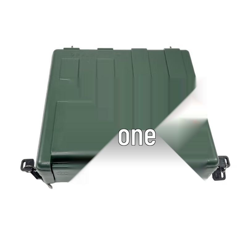 Zhanxun Portable Ammunition Storage Box