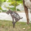 KADAX Garden Marker Informational 31cm