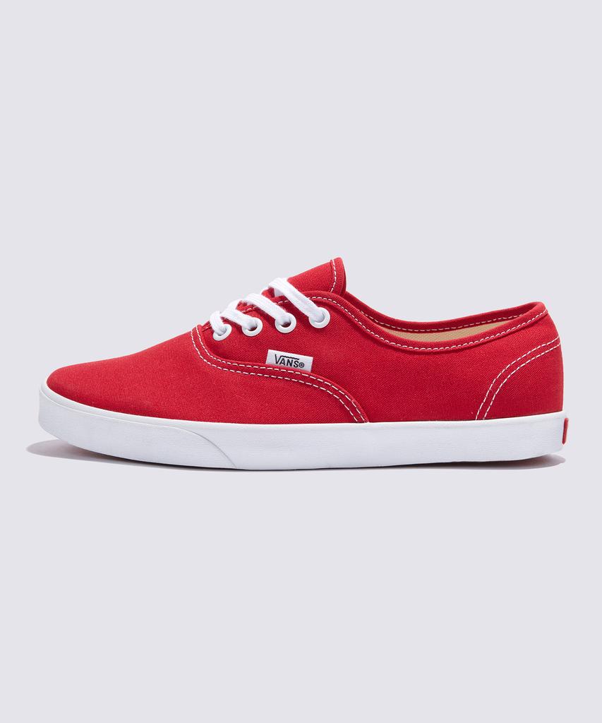 Vans Authentic Lowepro - Red / Vn000D76Red1