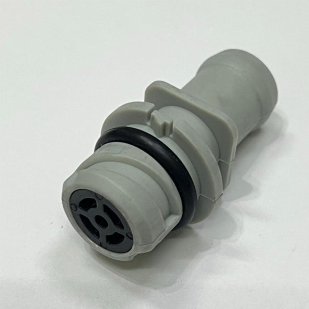 2X4Z-6A666-AA PCV Valve For Ford Lincoln