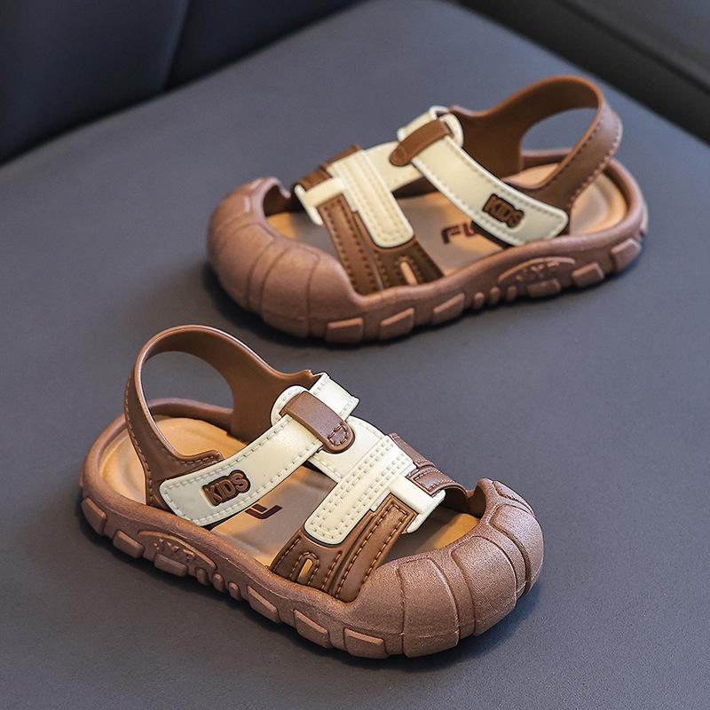 New Summer Fashion Sandals for Kids