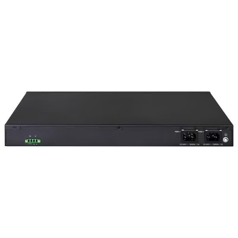 H3C Industrial Layer 3 Ethernet Switches