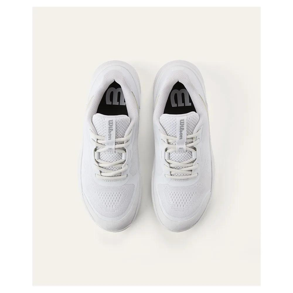 Wilson Footwear for Any Surface Intrigue Pro