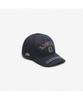 LACOSTE Unisex Tennis Graphic Ball Cap Rk6044-55N Hde