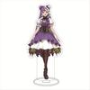 Takt OP. Scarlet Fate: The City of Crimson Melody Anime Acrylic Stand Model Plate Decoration Desk Figure Display Friend Cartoon