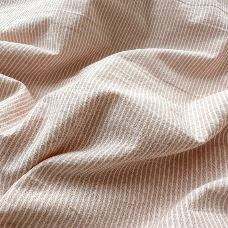 Pure Cotton Non-printed Washed Cotton Summer Quilt Soy Fiber Air-conditioning Quilt