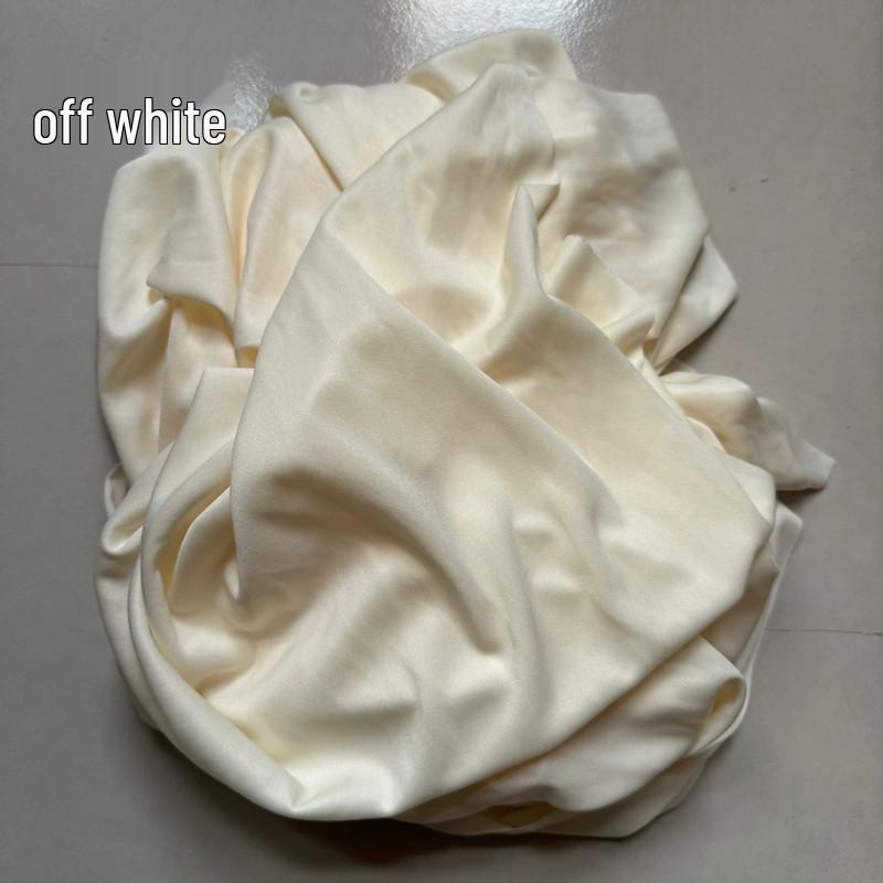 Wedding Silk Gauze Curtain Backdrop – Stage Decoration Prop