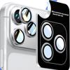 Glass Camera Lens Protector Cover For For Iphone 17 Pro Max Air 16 Plus 1 14 13 12 17Pro 16Pro 1Pro Phone Protection Accessories