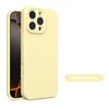Magnetic Liquid Silicone Case For For Iphone 17 16 14 13 1 Pro Max Air Phone Cover For  Skin Feel Official With Retail Box