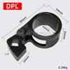 Steering Rod Tie Wrench Dismantling and Removing Device Removal Ball Head Tool In Gear