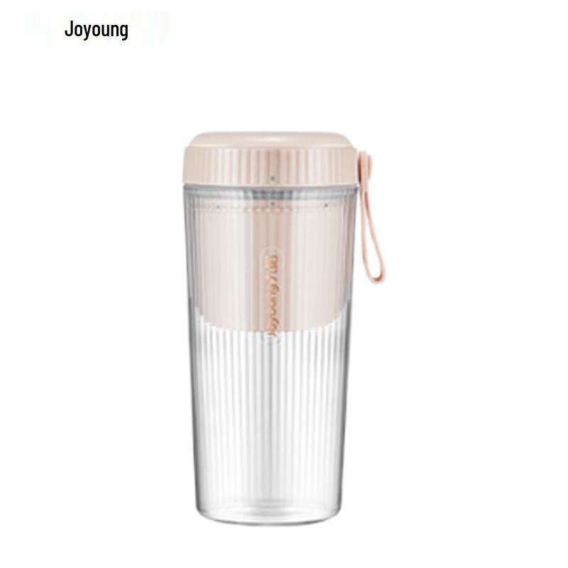 Joyoung Portable Mini Juicer Blender CN plug (adapter included)