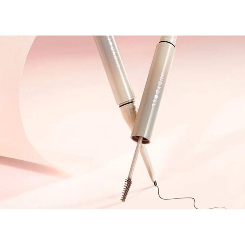 Judydoll - Duo Eyebrow Pencil - 3 Colors