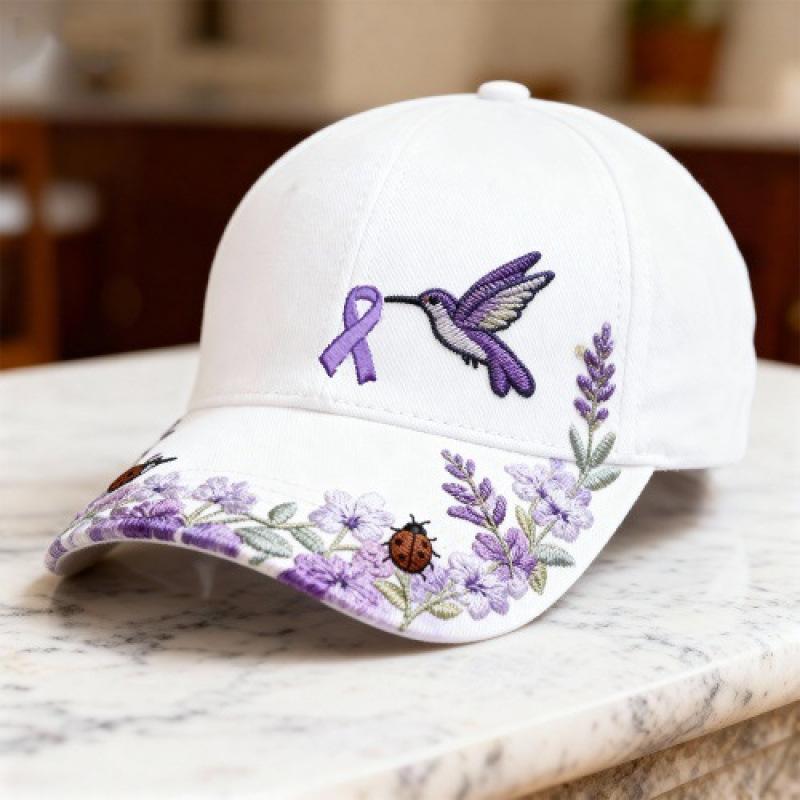 New D Digital Printing Cap Fashion Baseball Cap Sunscreen Men's and Women's Casual