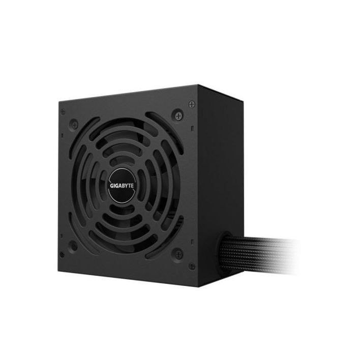 Fuente de Alimentación Gigabyte 650W 80 PLUS Gold Modelo P650G Enfriamiento Activo