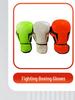 Hollow Hanging Boxing Sandbag for Adults and Children - Durable Oxford Cloth for Fitness Training