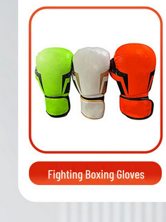 Hollow Hanging Boxing Sandbag for Adults and Children - Durable Oxford Cloth for Fitness Training