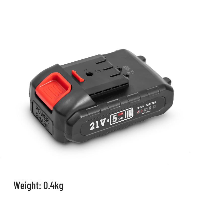 

HILDA 4-дюймовая беспроводная мини электрическая цепная пила для деревообработки и садоводства