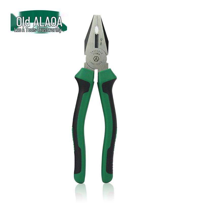 LAOA Chrome Vanadium Steel Combination Pliers