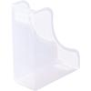 Nakabayashi File Stand Capati E6 A4 Clear FB-E6-CRN