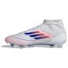 Women's Adizero F50 Pro Mid Fg 'Advancement Pack' Sneakers ID9187