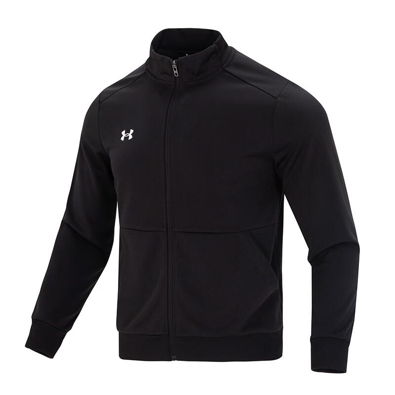Under Armour Unisex Knit Jacket