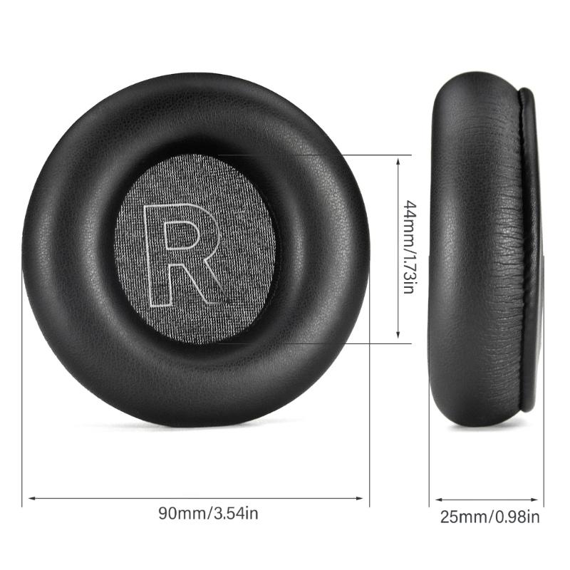 Quality Earpads Pillow Cover for H6,H7,H9,H9i,HX H9gen3 Headsets Sleeves Earcups Memory Foams Ear Pad Replacements